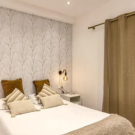 Ester-david Apartman