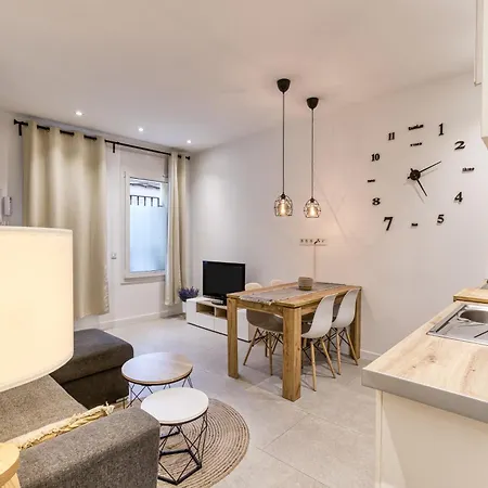 Ester-david Apartment