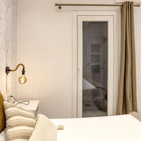 Ester-david Apartamento *