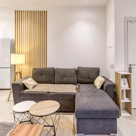 公寓 Ester-david *