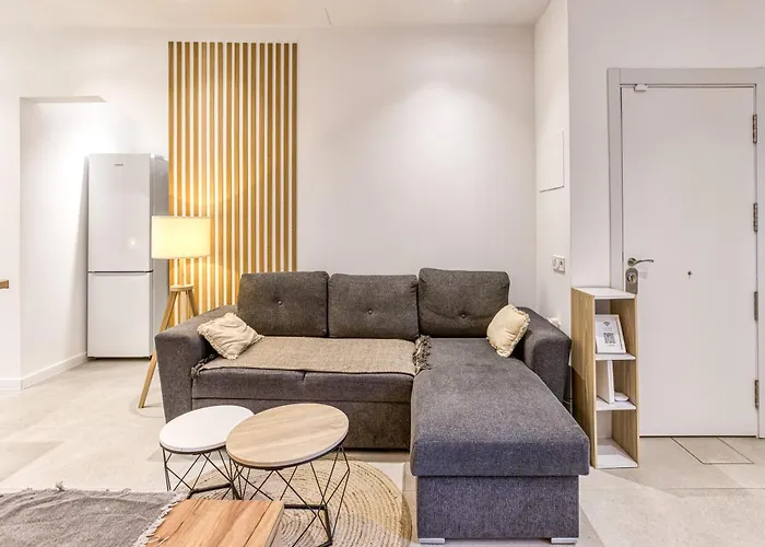 公寓 Ester-david *